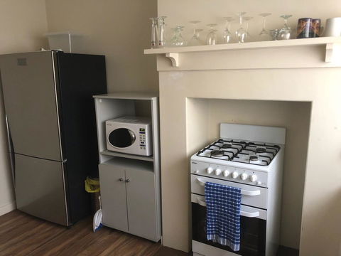 Kingscote Central - Accommodation Bookings 3