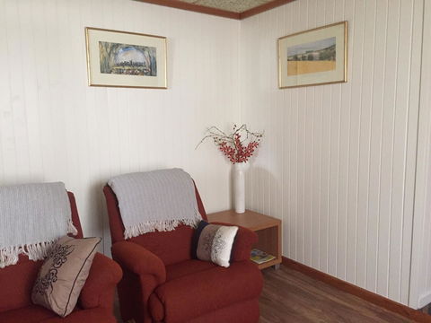 Kingscote Central - Accommodation Bookings 0