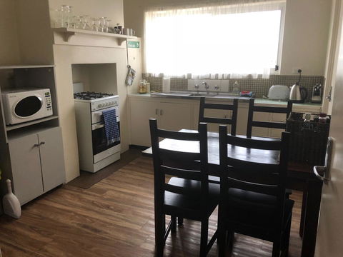 Kingscote Central - Accommodation Bookings 7