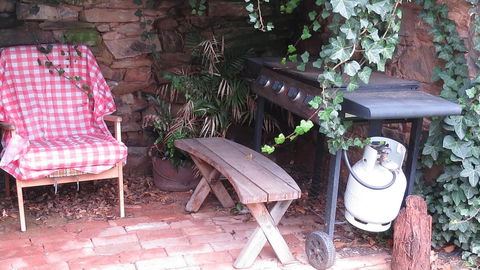 The Pig And Whistle - Accommodation Bookings 2