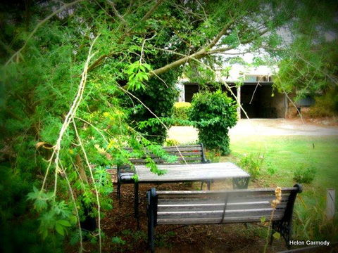 The Pig And Whistle - Accommodation Bookings 16