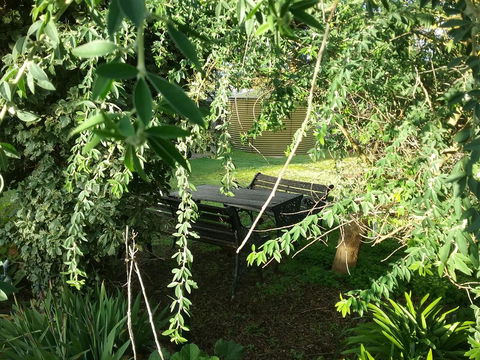 The Pig And Whistle - Accommodation Bookings 43