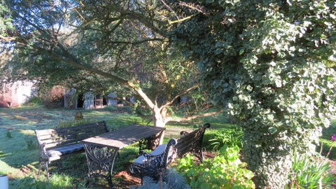 The Pig And Whistle - Accommodation Bookings 14
