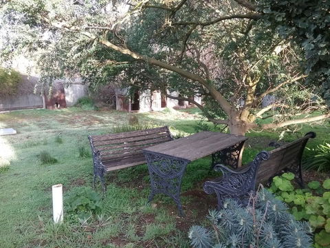 The Pig And Whistle - Accommodation Bookings 32