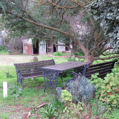 The Pig And Whistle - Accommodation Bookings 1