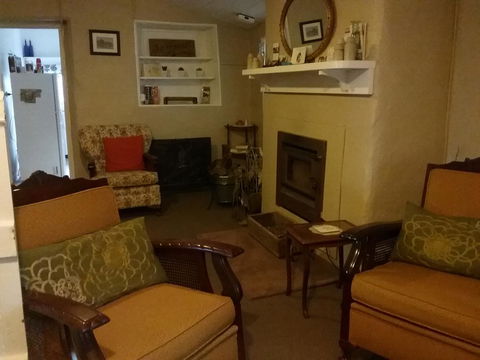 The Pig And Whistle - Accommodation Bookings 28