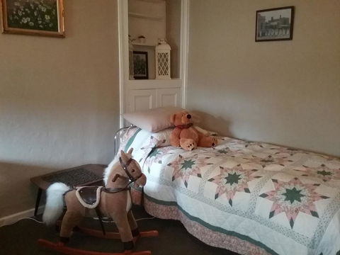 The Pig And Whistle - Accommodation Bookings 35