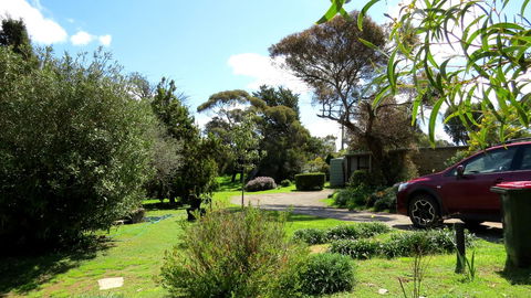 The Pig And Whistle - Accommodation Bookings 18