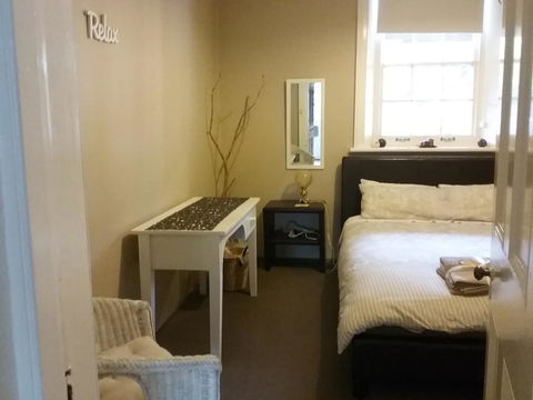 The Pig And Whistle - Accommodation Bookings 44