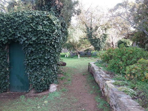 The Pig And Whistle - Accommodation Bookings 25