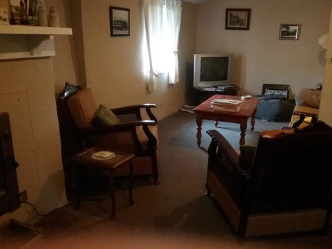 The Pig And Whistle - Accommodation Bookings 29
