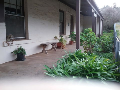 The Pig And Whistle - Accommodation Bookings 42