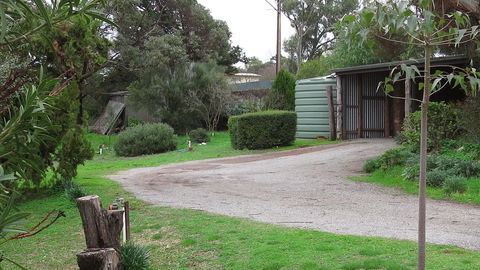 The Pig And Whistle - Accommodation Bookings 15