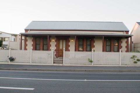 Longreach At Port Elliot - Accommodation Bookings 1