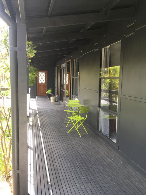Hilltop Too - Accommodation Bookings 10