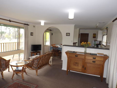 Taralee Orchards - Accommodation Bookings 11