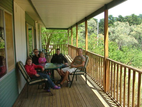 Taralee Orchards - Accommodation Bookings 6