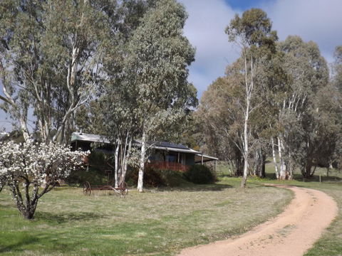 Taralee Orchards - Accommodation Bookings 9