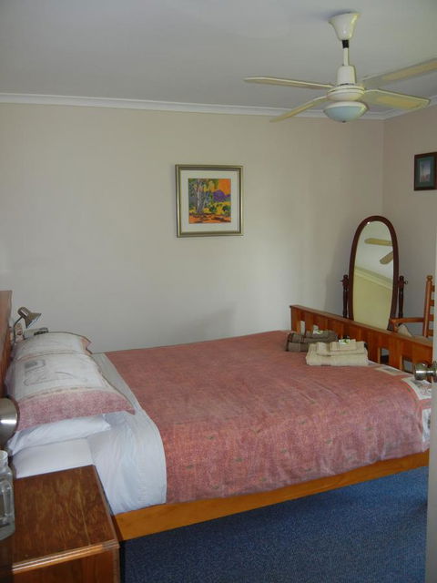 Taralee Orchards - Accommodation Bookings 2