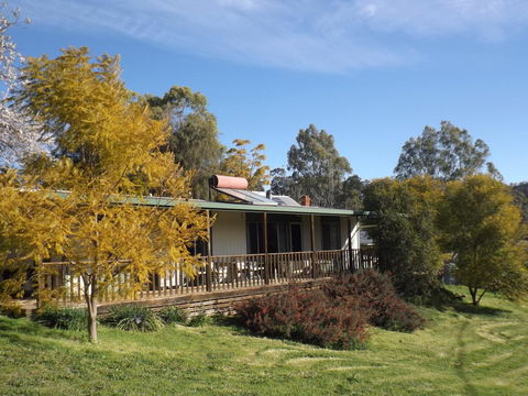 Taralee Orchards - Accommodation Bookings 7