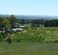 Taralee Orchards - Accommodation Bookings