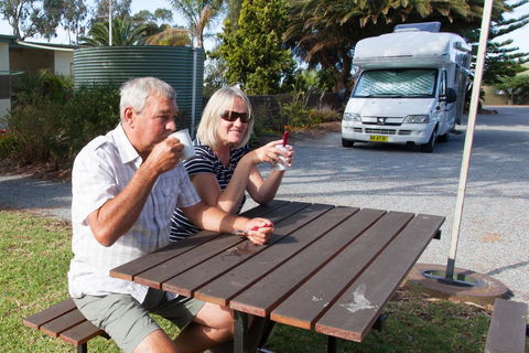 Modra\'s Apartments - Accommodation Bookings 21