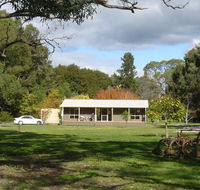 Camawald Coonawarra Cottage BB - Accommodation Bookings