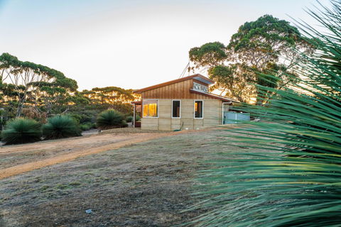 Ecopia Retreat - Accommodation Bookings 19
