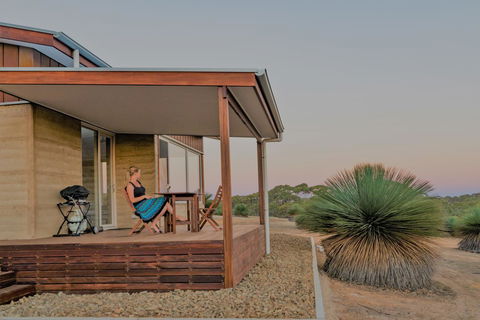 Ecopia Retreat - Accommodation Bookings 9