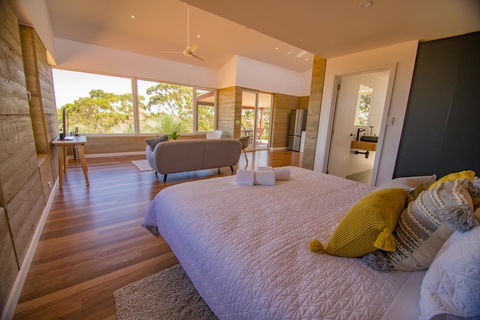 Ecopia Retreat - Accommodation Bookings 13