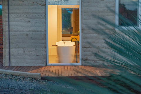 Ecopia Retreat - Accommodation Bookings 2