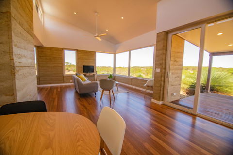 Ecopia Retreat - Accommodation Bookings 12