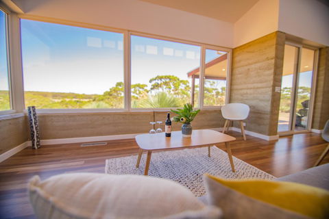 Ecopia Retreat - Accommodation Bookings 17