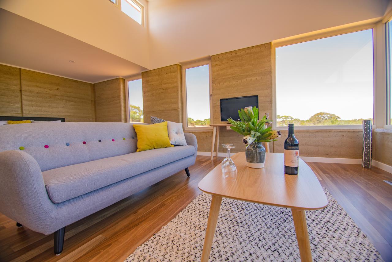 Seddon SA Accommodation Bookings
