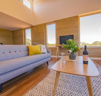 Ecopia Retreat - Accommodation Bookings