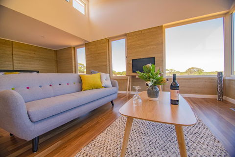 Ecopia Retreat - Accommodation Bookings 0