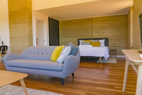 Ecopia Retreat - Accommodation Bookings 22