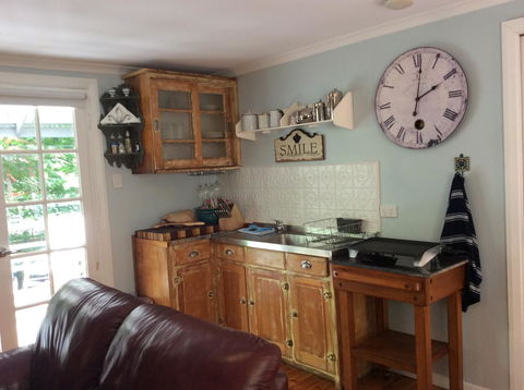 Aldgate Valley Bed And Breakfast - Accommodation Bookings 29