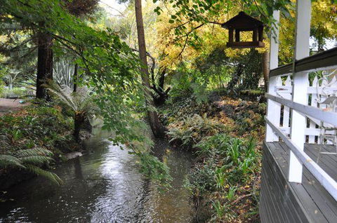 Aldgate Valley Bed And Breakfast - Accommodation Bookings 20