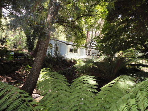 Aldgate Valley Bed And Breakfast - Accommodation Bookings 30
