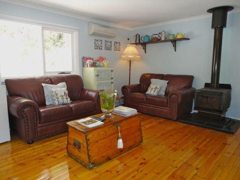 Aldgate Valley Bed And Breakfast - Accommodation Bookings 34