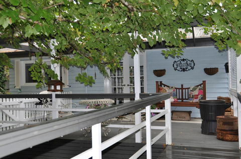 Aldgate Valley Bed And Breakfast - Accommodation Bookings 15