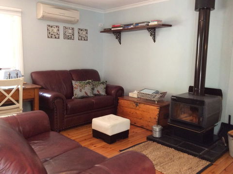 Aldgate Valley Bed And Breakfast - Accommodation Bookings 8
