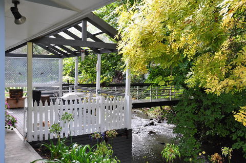 Aldgate Valley Bed And Breakfast - Accommodation Bookings 33