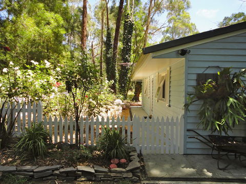 Aldgate Valley Bed And Breakfast - Accommodation Bookings 35