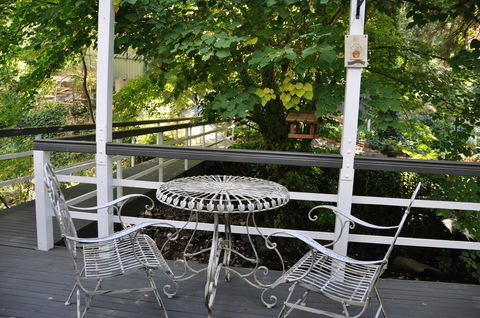 Aldgate Valley Bed And Breakfast - Accommodation Bookings 19