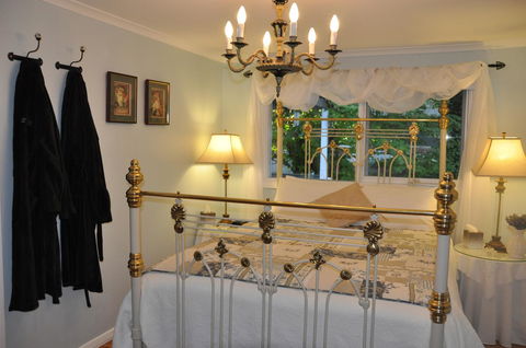 Aldgate Valley Bed And Breakfast - Accommodation Bookings 7