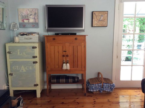 Aldgate Valley Bed And Breakfast - Accommodation Bookings 12