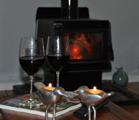 Aldgate Valley Bed And Breakfast - Accommodation Bookings 21