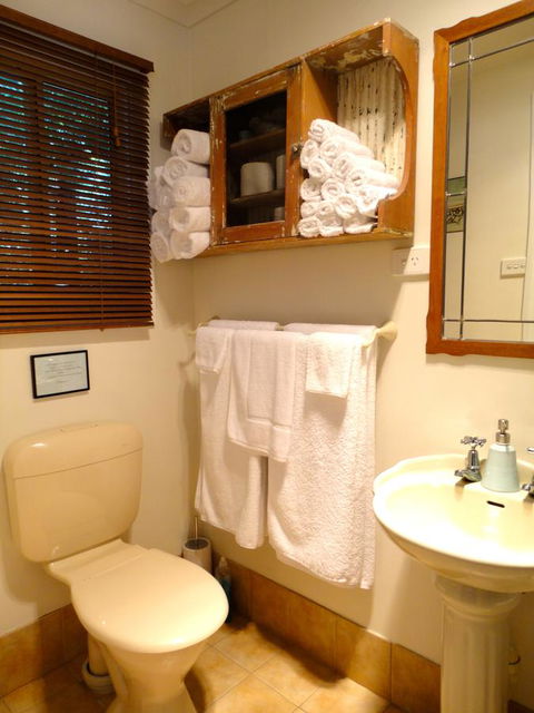 Aldgate Valley Bed And Breakfast - Accommodation Bookings 27